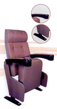 Auditorium Comfortable Sofa Chair